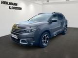 Citroën C5 Aircross 1.2 PureTech FeelPack/AHK/Sitzheizun - Citroën C5 Aircross in Essen