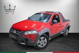 Fiat Strada 1.3 mjt Adv. 95cv lunga E5+(E5) - Fiat Strada: Pickup
