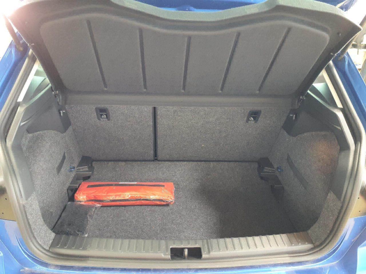 Seat Ibiza - Bild 6