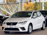 Seat Ibiza*1.0 MPi* Style*SHZ*PDC*LM*DAB*KLIMA*WINTER - Seat Ibiza: Kombi