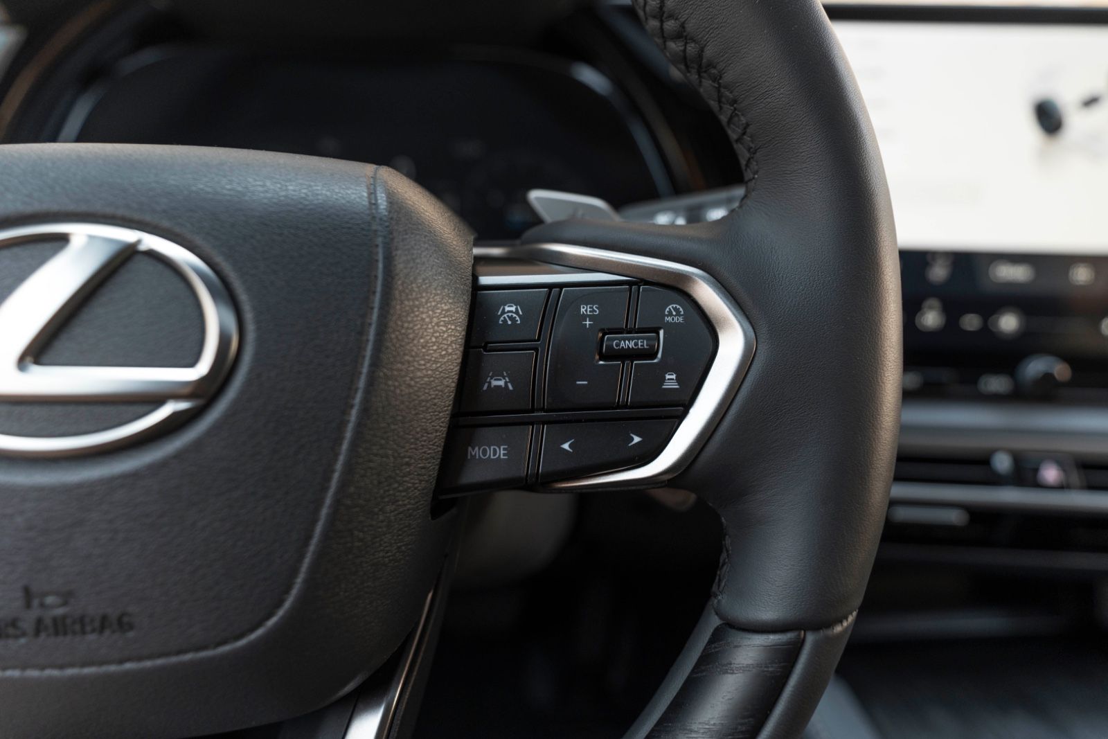 Fahrzeugabbildung Lexus RX 350H AWD 360° ACC TOTW SHZ/K CARPLAY