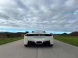 Ferrari 458 Italia Speciale Tailor Made All carbon LIFT - Ferrari 458: Speciale