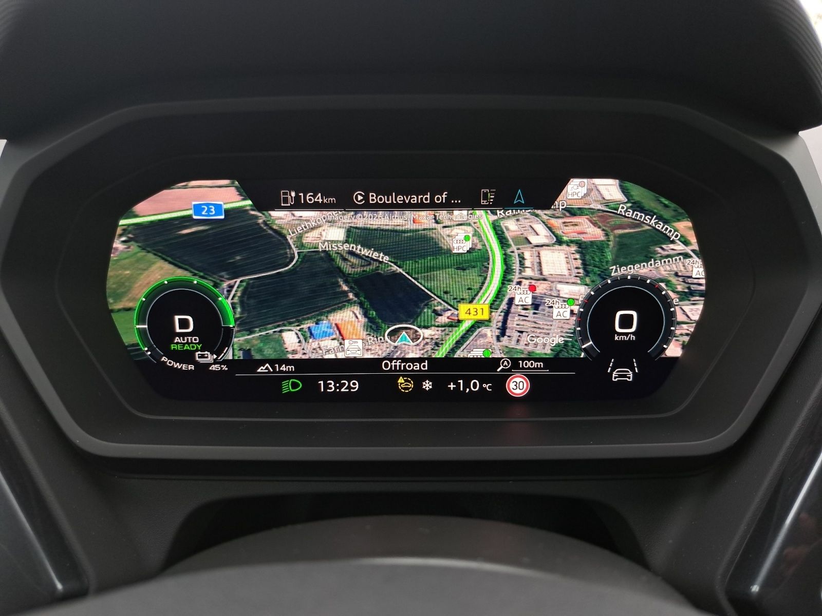 Audi Q4 e-tron - Bild 19