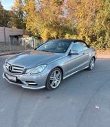 Mercedes-Benz E Klasse Cabrio 350 - Mercedes-Benz 350 Gebrauchtwagen