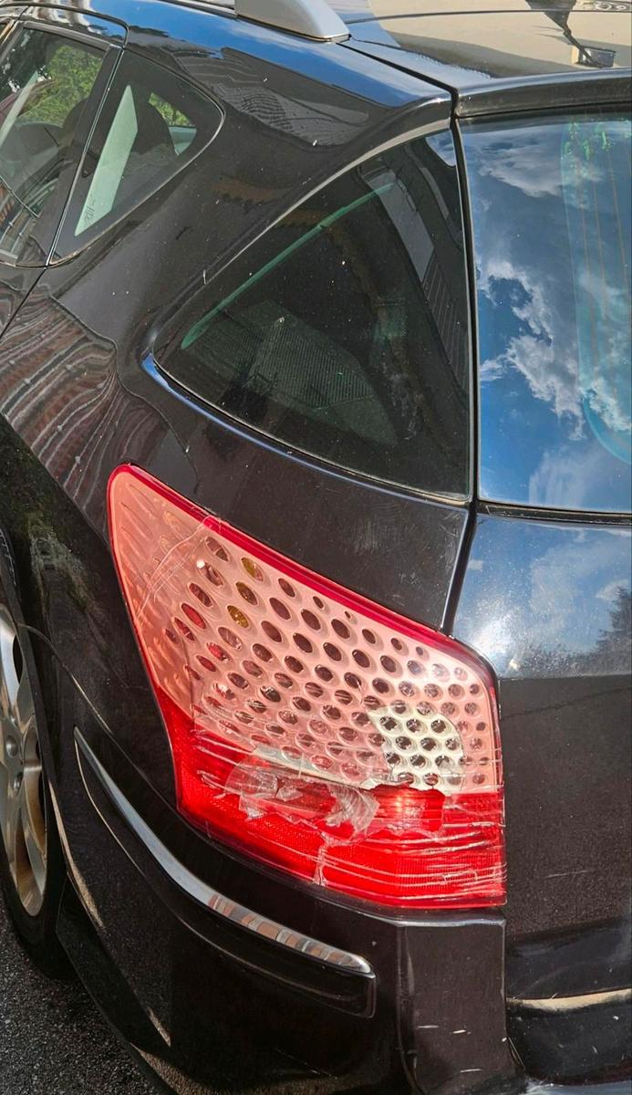 Peugeot 407 2010 — photo 5