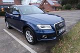 Audi Q5 2.0 TDI clean diesel 140kW quattro -