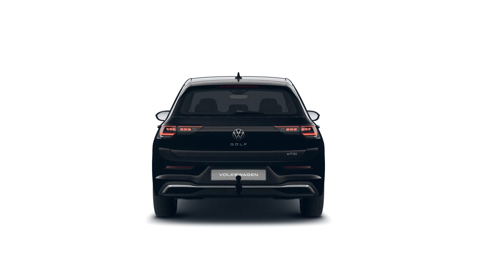 Volkswagen Golf - Bild 8