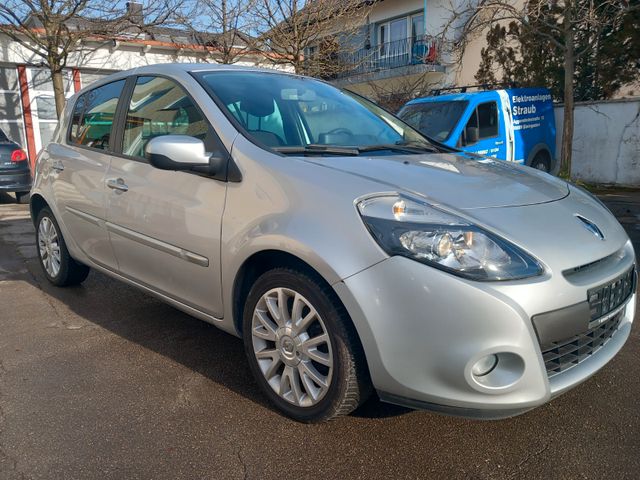 Renault Clio Dynamique TCE 100*Klima*Navi*Tüv Neu*