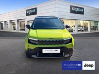 Jeep Avenger - Vorschau Bild 2