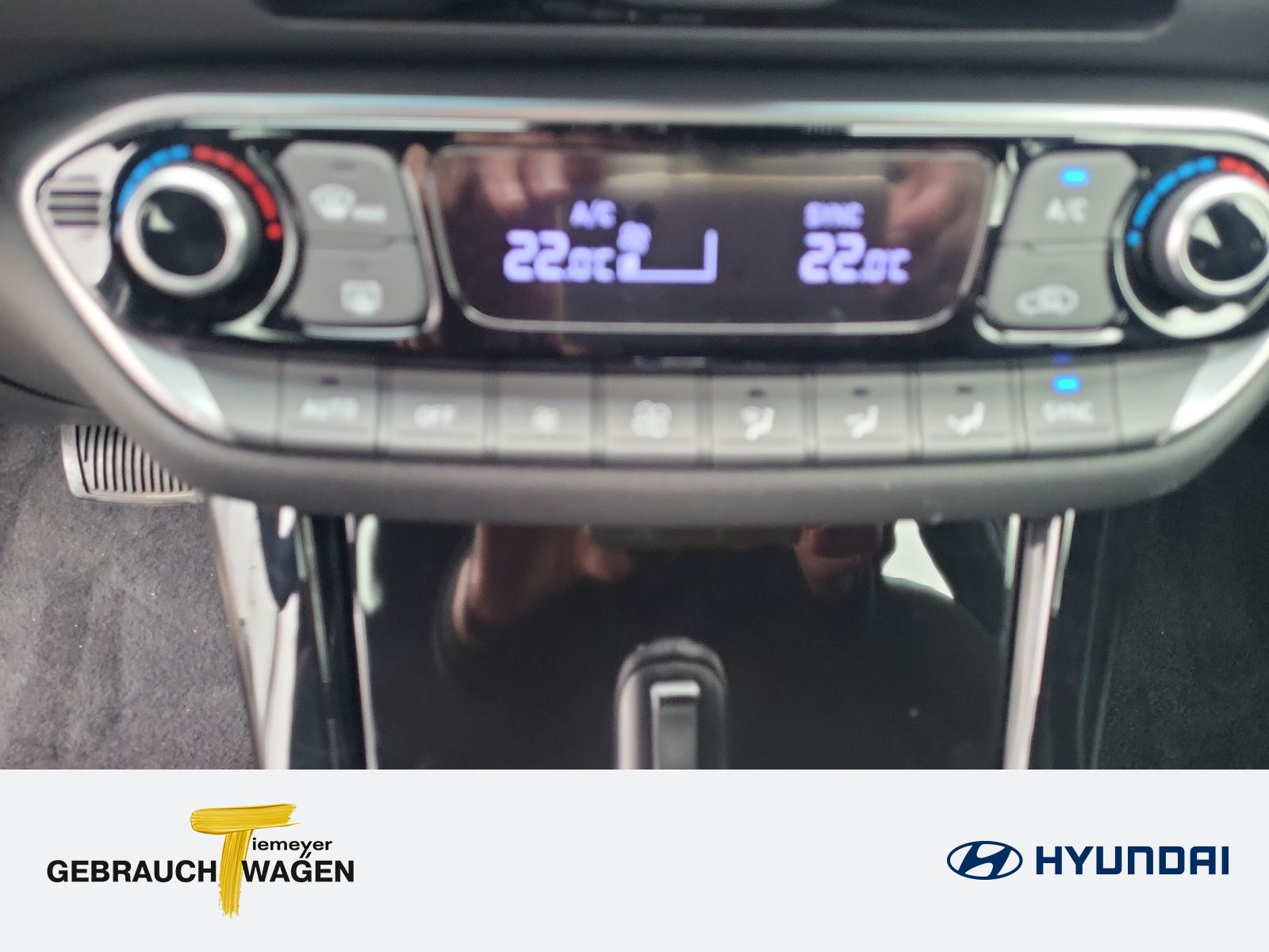Hyundai i30 – Bild 13