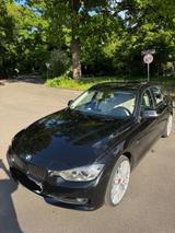 BMW 320d Touring Modern Line BIS 21.7 ANGEBOTEMACHEN - BMW 3er Reihe: Angebot