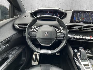 Peugeot 5008 GT line PT 180 Leder+Navi+RFK+SHZ+7 Sitzer