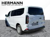 Ford Transit Custom Kombi 2.0 EcoBlue 320 L1 FWD - Ford Transit: Kombi