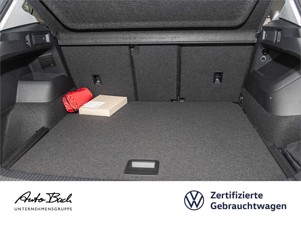 Volkswagen Tiguan 16