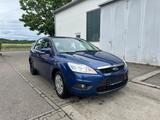 Ford Focus - Ford Focus aus 2009 mit Diesel-Antrieb