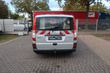 Mercedes-Benz Vito Kasten 111 CDI lang/Klima/AHK/FN: A45 - Mercedes-Benz Vito Gebrauchtwagen in Hannover