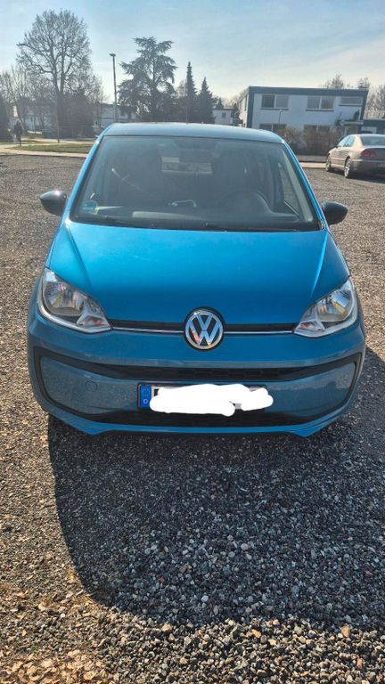 Image of Volkswagen up!