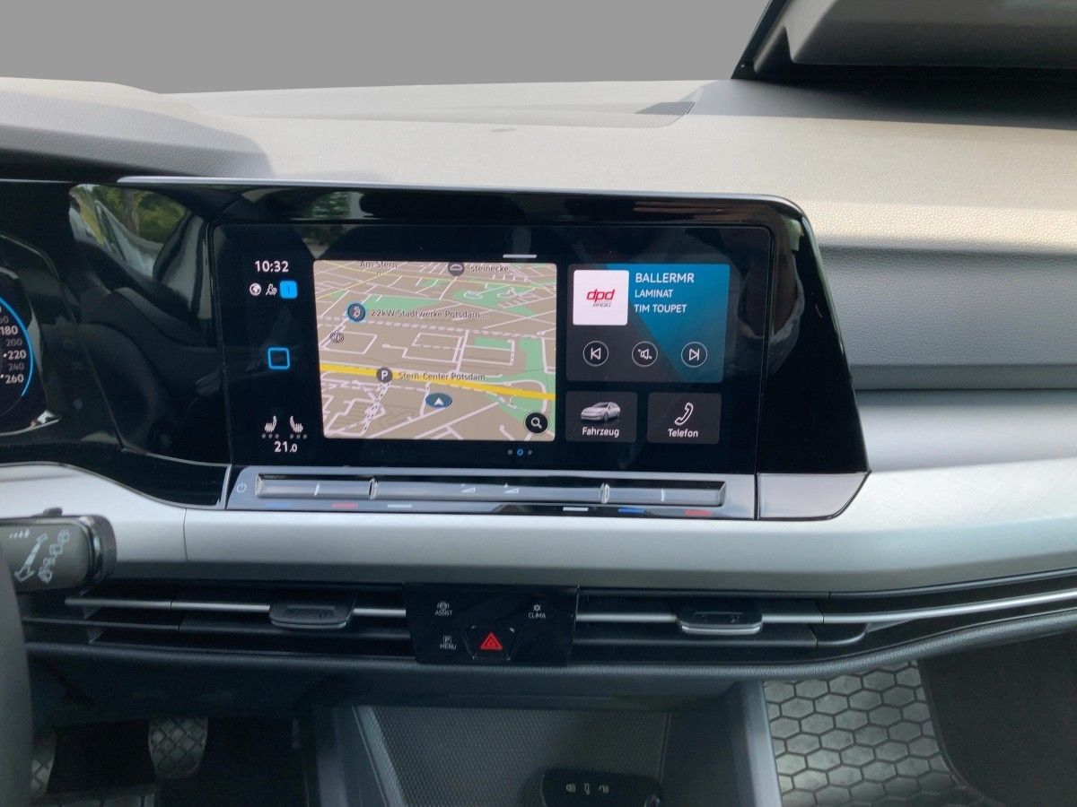 Volkswagen Golf - Bild 11