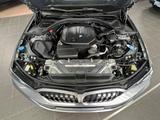 BMW 318 d Touring AHK+PANORAMA+Driving ASSISTANT - BMW 318 in Hamm