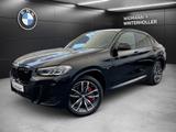 BMW X4 M40d HUD Laser Pano DA Prof. H/K AHK STH - BMW X4 M40 in München