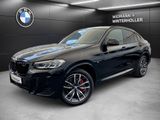 BMW X4 M40d HUD Laser Pano DA Prof. H/K AHK STH - BMW X4 M40 in München