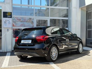Mercedes A 180 - 4