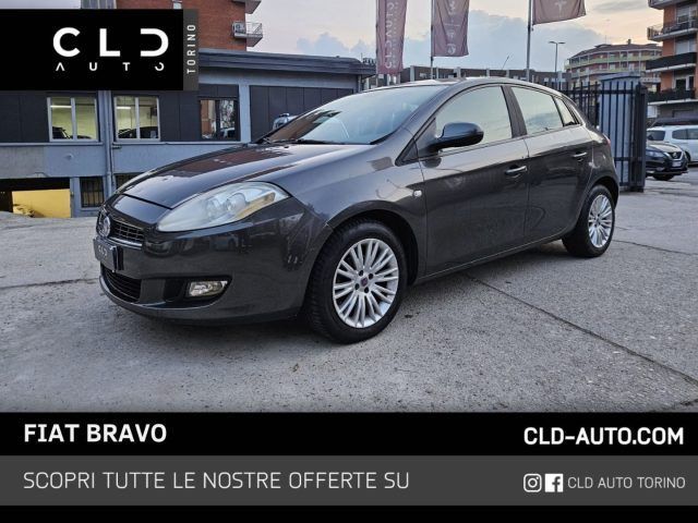 Fiat FIAT Bravo 1.4 Active