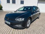 Volkswagen Passat Var. Business 1.5 TSI AHK eHECK eSITZ KAM - Volkswagen Passat: Business