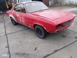 Opel Manta A 1.9 S - Opel Manta: A