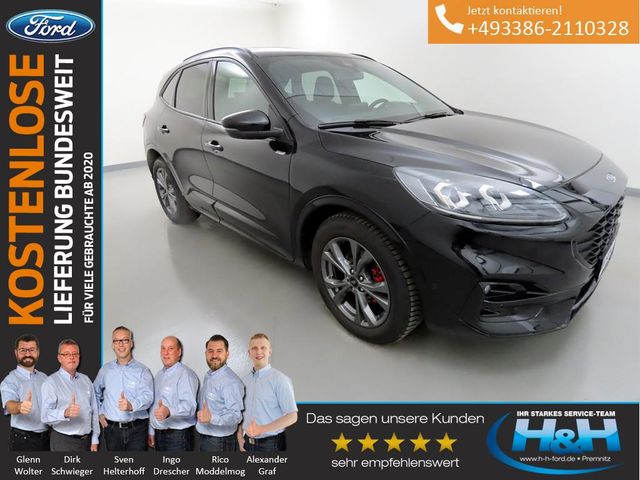 Ford Kuga 1.5 Ecob ST-Line X Panodach+iACC