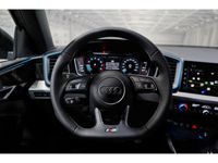Audi A1 - Vorschau Bild 7
