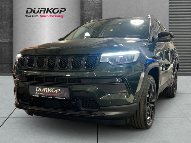 Jeep Compass North Star 1.5 Mild-Hybrid El. Panodach 