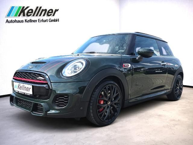 MINI John Cooper Works  Aut.+ACC+Pano+Keyless+HeadUp+