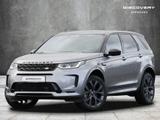 Land Rover Discovery Sport D200 R-Dynamic SE - Land Rover Discovery Sport aus 2023
