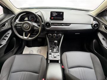 Mazda CX-3 - 11