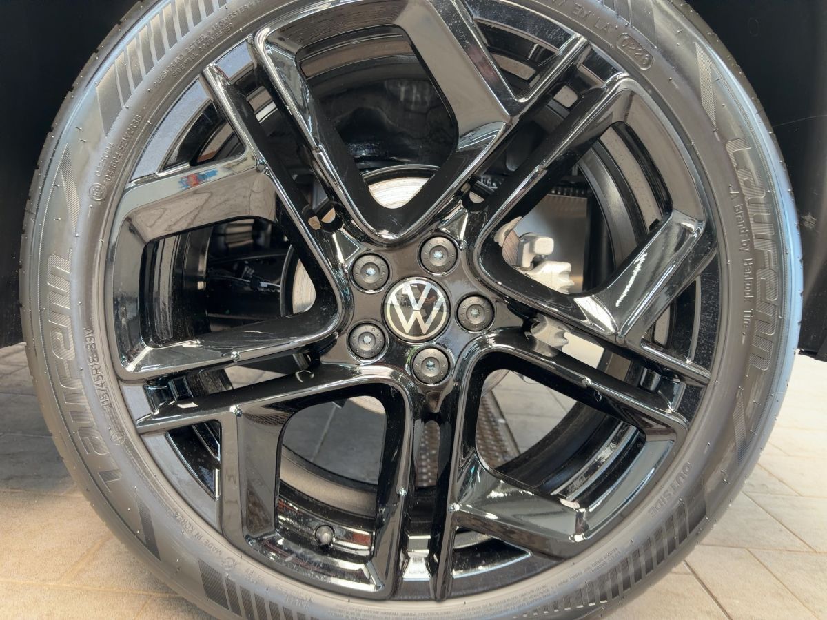 Volkswagen T-Cross - Bild 7