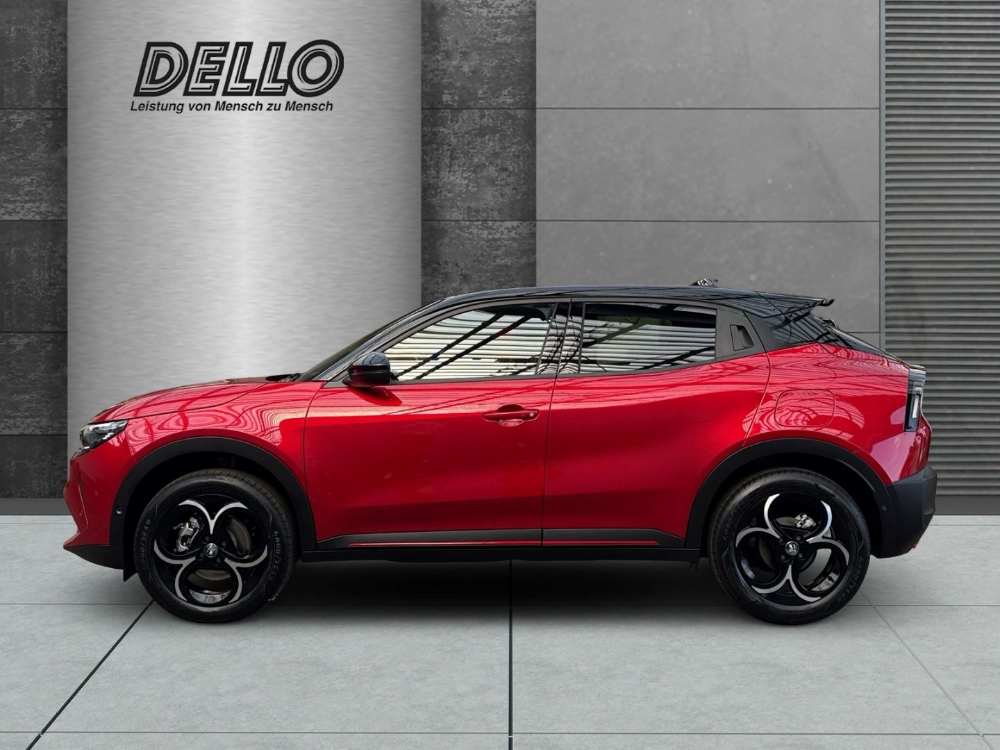 Alfa Romeo Junior - Bild 2
