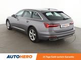 Audi A6 45 TFSI Sport *ALU*SHZ*PDC*TEMPO* - Audi A6: Sport