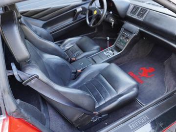 1990 Ferrari 348 照片 5