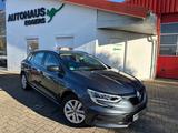Renault Megane IV Grandtour Zen/NAVI/TEMP/PDC/VIRTUAL - Renault Megane Zen mit Hybrid-Antrieb (Benzin/Elektro)