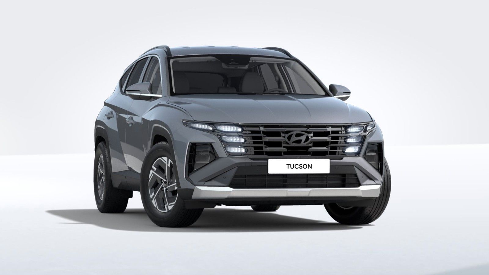 Hyundai TUCSON - Bild 1