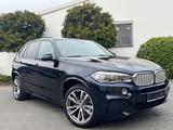 BMW X5 xDrive 40 d*M Sport*Panorama*Digital*Memory* - gebrauchte BMW X5 aus dem Jahr 2017