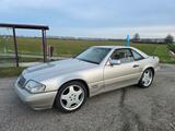 Mercedes-Benz SL 500 SL - gebrauchte Mercedes-Benz SL 500 aus dem Jahr 1998