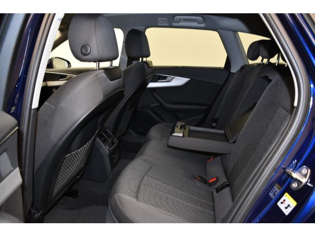 Audi A4 - Bild 9