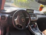 Lexus NX 300 300h - - Lexus aus 2019