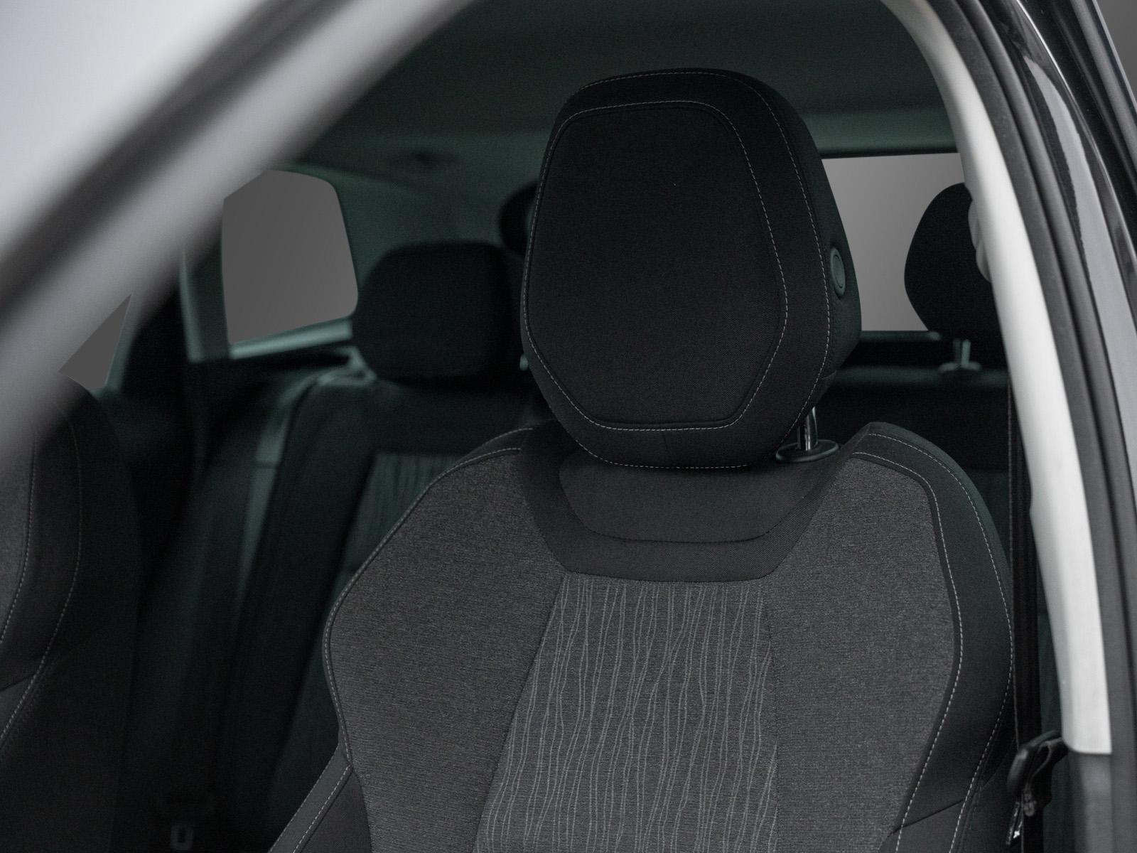 Skoda Karoq Style Business-Paket Amundsen LED SunSet, миниатюра 25