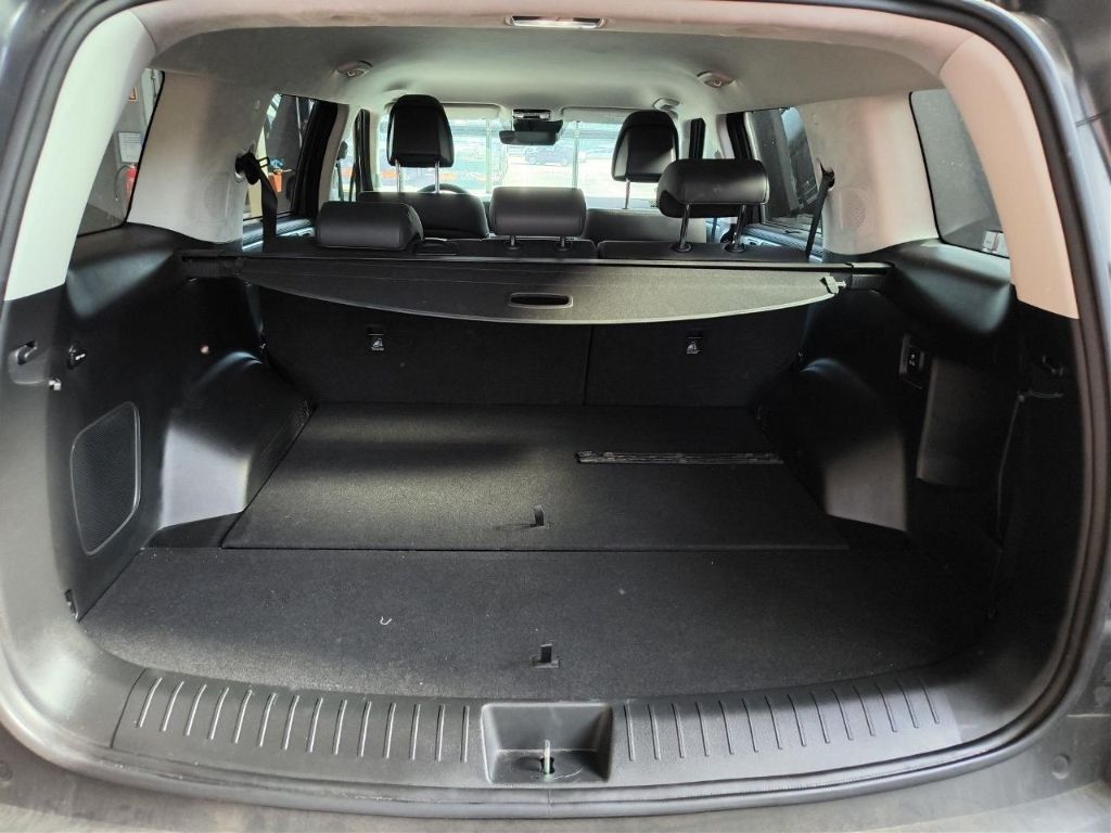 Hyundai Santa Fe – Bild 6