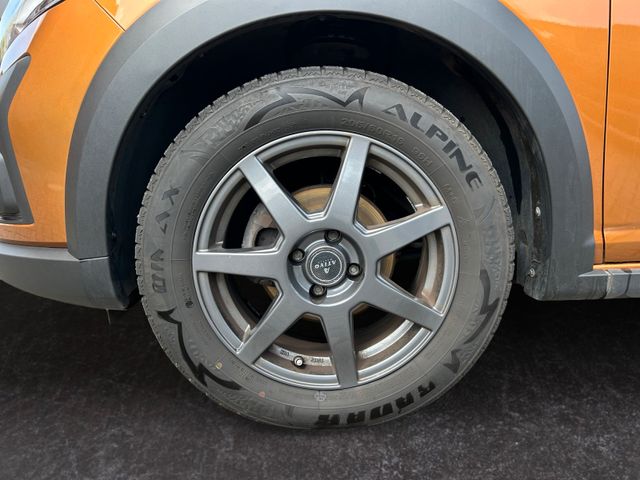 Dacia Sandero Stepway Comfort TCe 100 Eco-G LPG