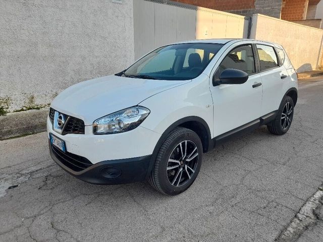 Nissan NISSAN QASHQAI 1.5 DCI