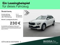 Skoda Kamiq - Vorschau Bild 2